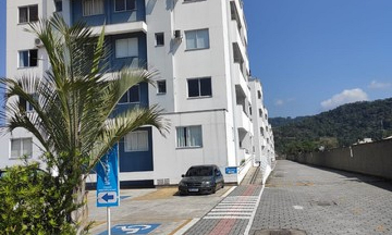 Apartamento Com 2 Do...
