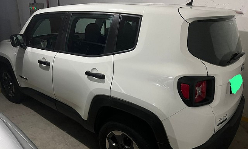 Vendo Renegade 16/16...