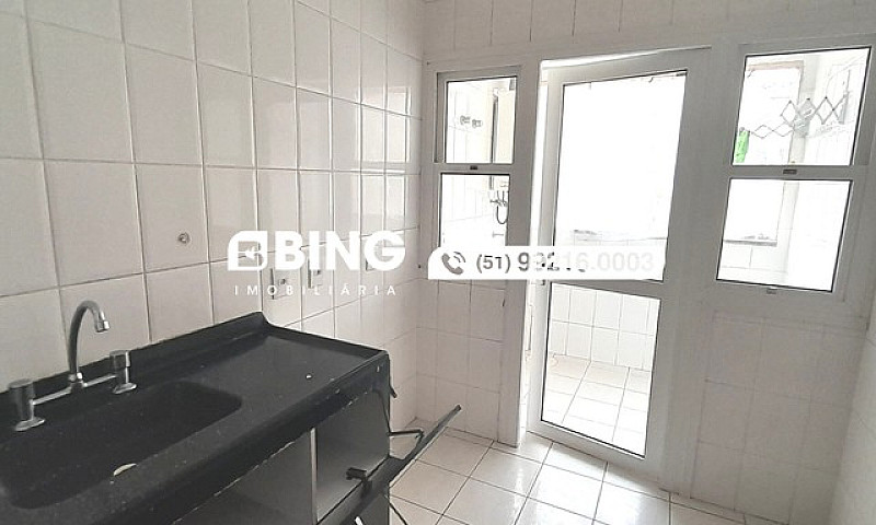 Apartamento Para Alu...