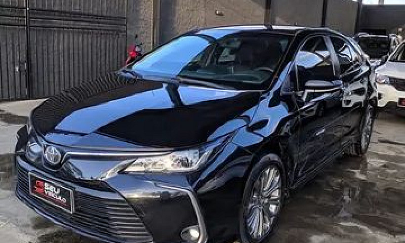 Corolla Xei 2.0 Auto...