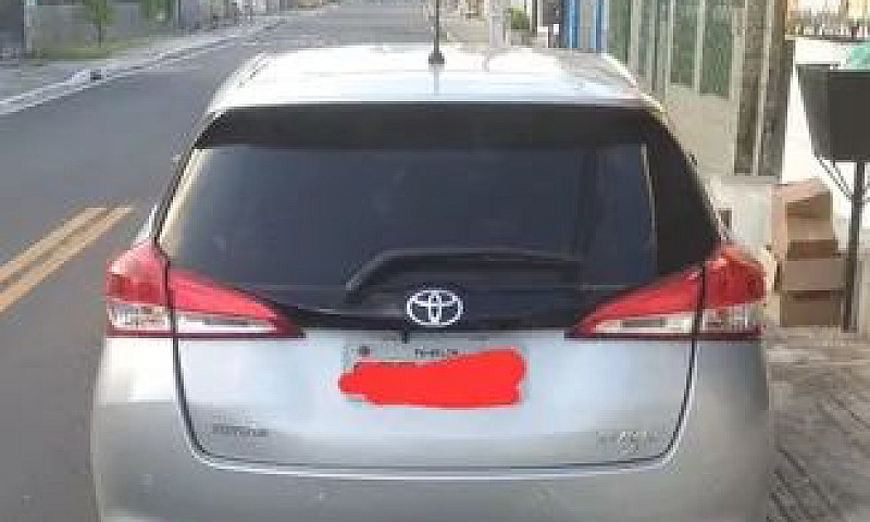 Yaris Xl Plus Tech 1...