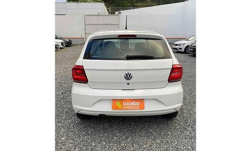Vw - Volkswagen Gol ...