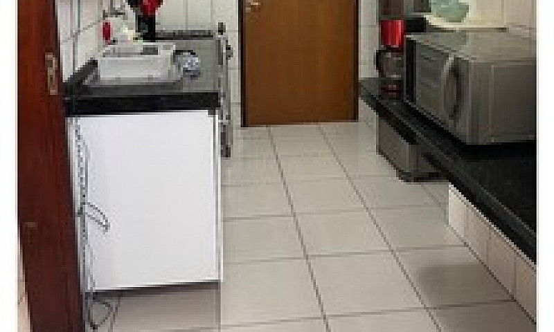 Apartamento Bem Loca...