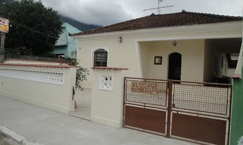 Casa Em Muriqui, Dis...