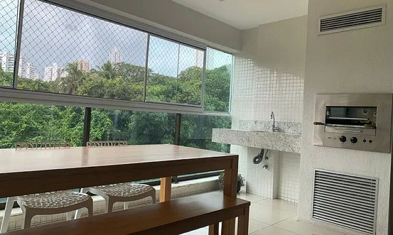 Apartamento Para Alu...
