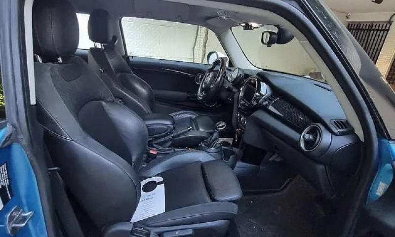 Vendo Mini Cooper S ...
