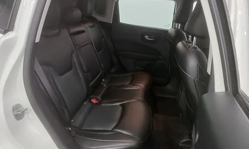 Jeep Compass Longitu...