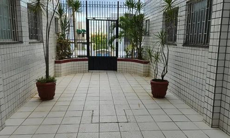 Apartamento 03 Quart...