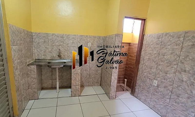 Alugo Casa Em Vila N...