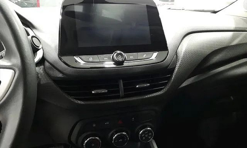Chevrolet Onix 1.0 T...