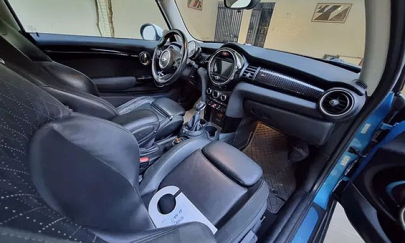Vendo Mini Cooper S ...