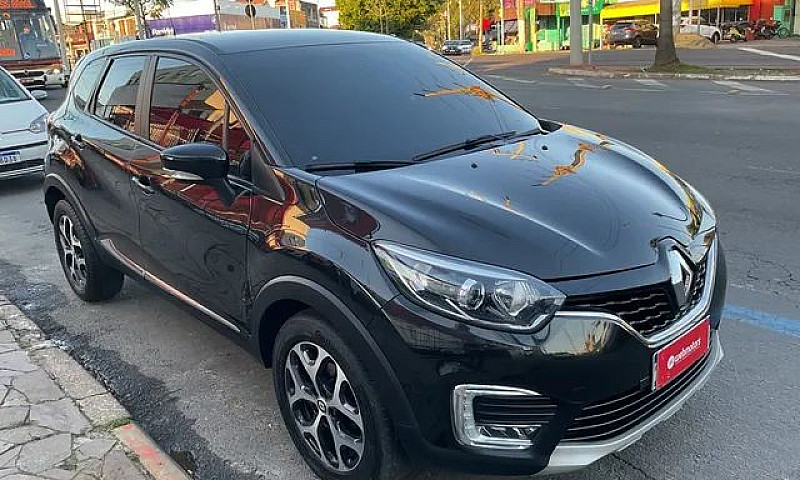 Captur Intense 2.0 A...