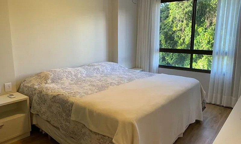Apartamento Para Alu...