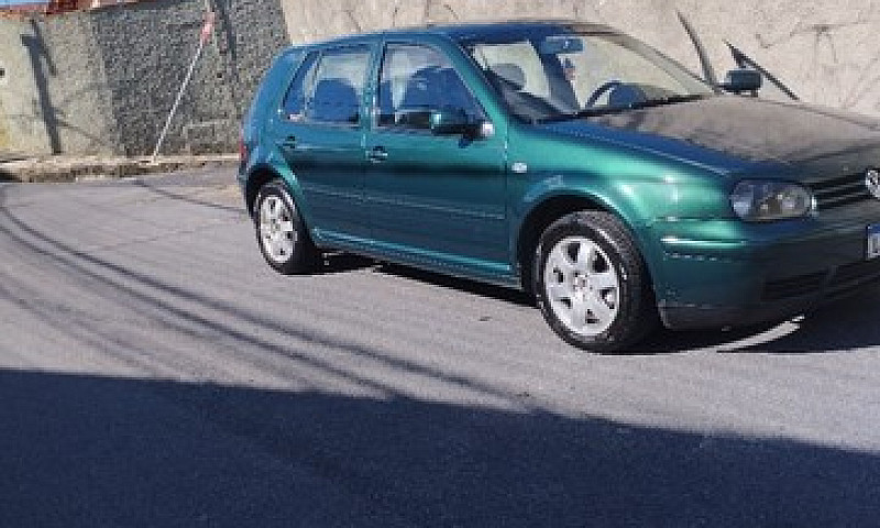 Volkswagen Golf Sapã...