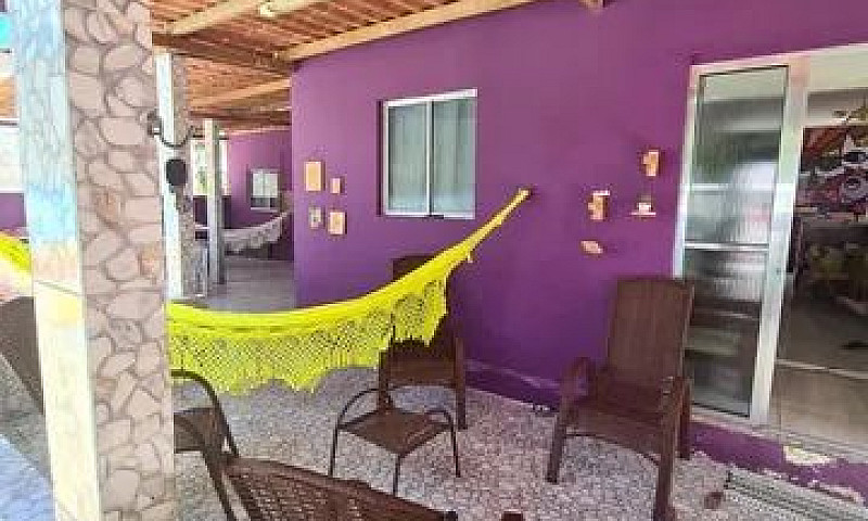 Casa Itamaracá 1.000...