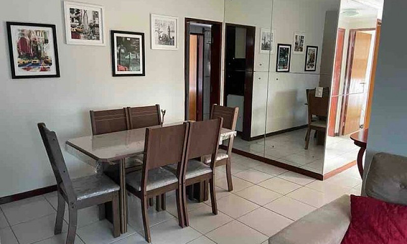 Apartamento Bem Loca...