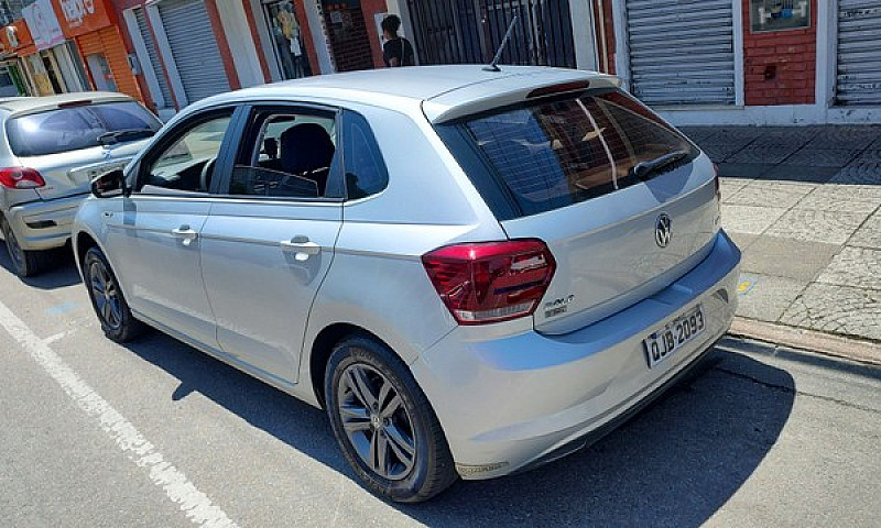 Vw - Volkswagen Polo...