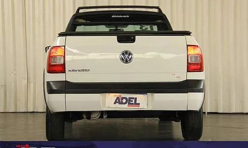 Volkswagen Saveiro S...