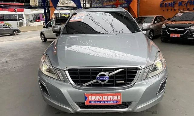 Xc60 T5 R-Design...