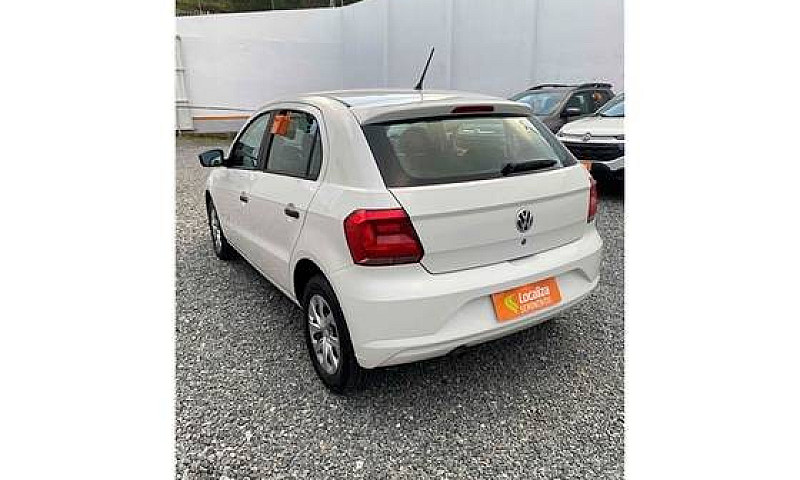 Vw - Volkswagen Gol ...