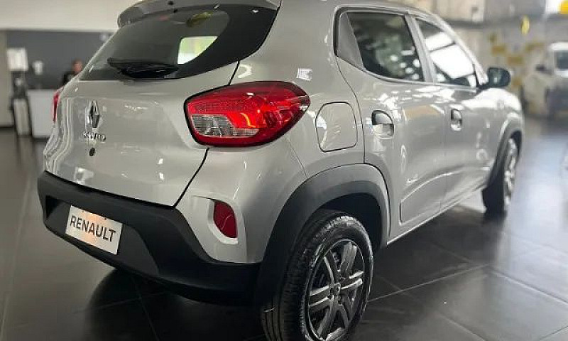 Kwid Zen 24/25...