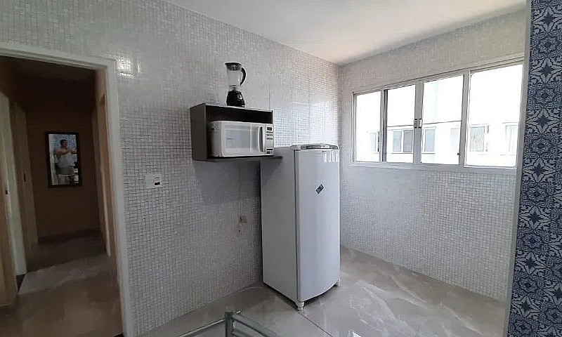 Apartamento Temporad...