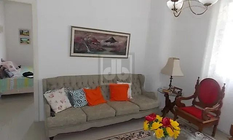 Ilha Do Governador -...