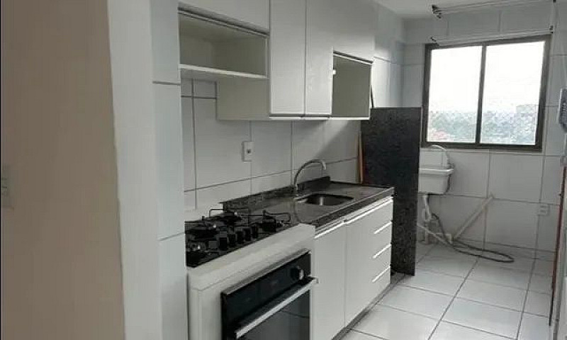 Apartamento Para Alu...