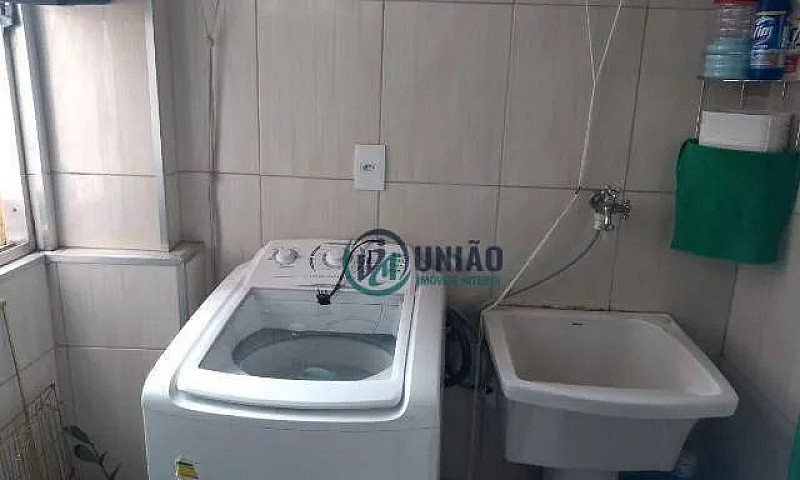 Apartamento Com 2 Qu...
