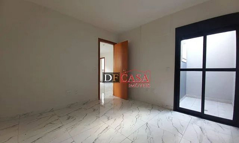 Apartamento Em Vila ...