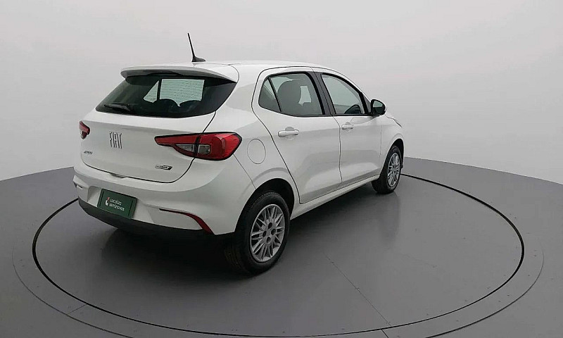 Fiat Argo 2023 1.0 F...