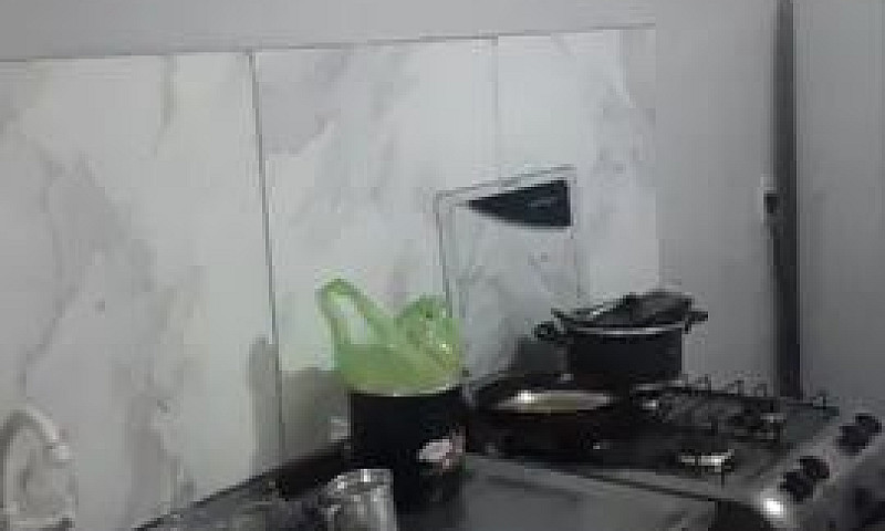 Sobrado. 4 Casas Ind...