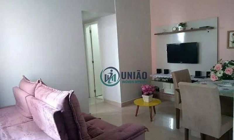 Apartamento Com 2 Qu...