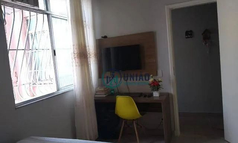 Apartamento Com 2 Qu...