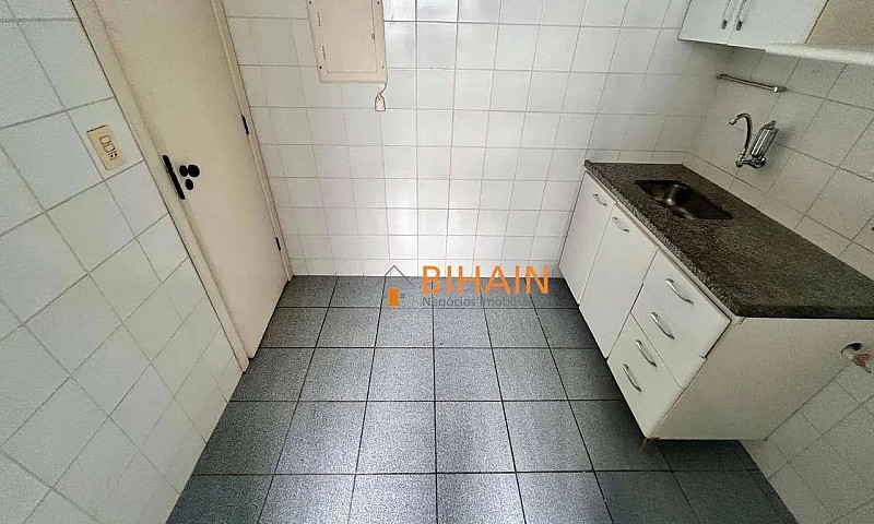 Apartamento Com 3 Do...