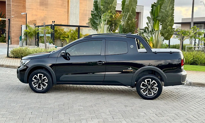 Vw-Saveiro Extreme 1...