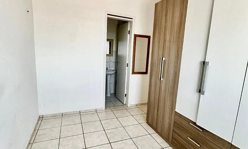 Apartamento Para Alu...