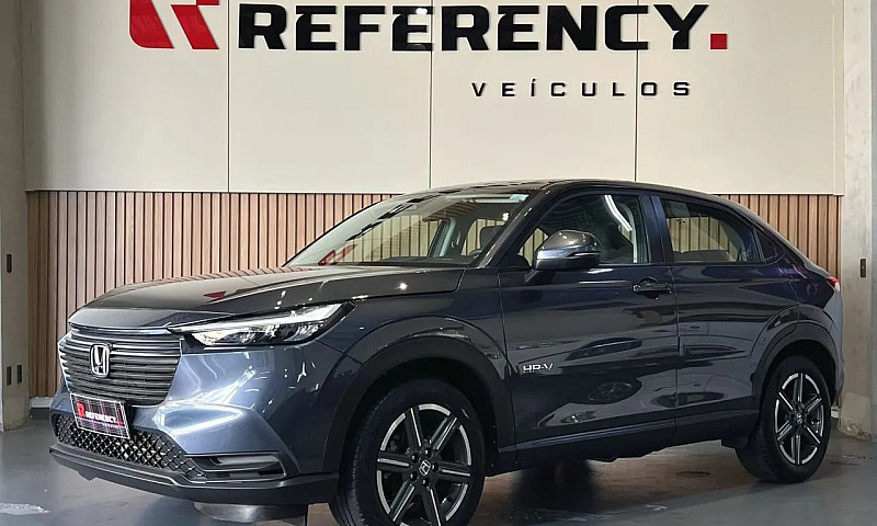 Honda Hr-V 2023 1.5 ...