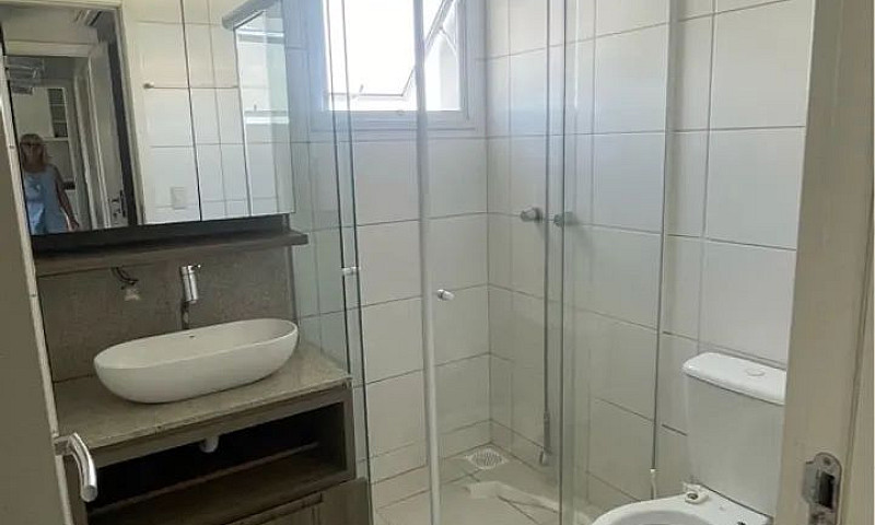 Apartamento Mobiliad...
