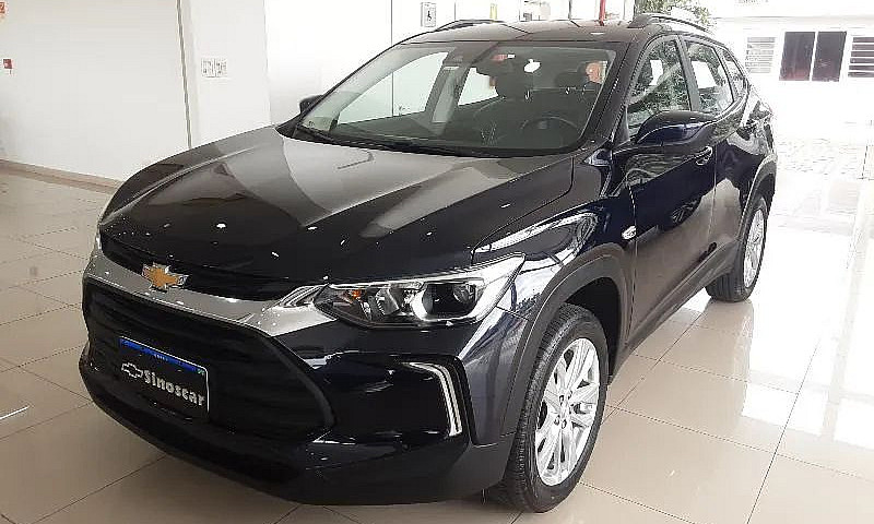 Gm - Chevrolet Ltz 1...