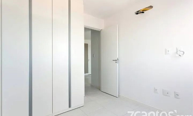 Apartamento, Santo A...
