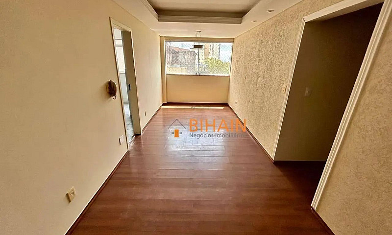 Apartamento Com 3 Do...