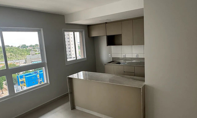 Aluguel Apartamento ...