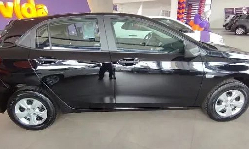 Chevrolet Onix 1.0...