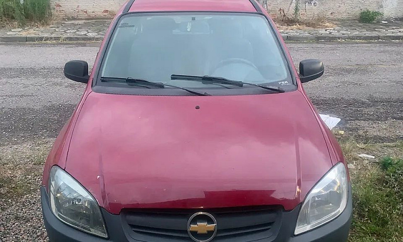 Chevrolet Celta Life...