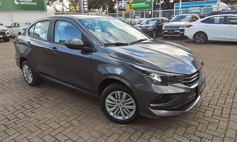 Fiat Cronos 2024 1.3...