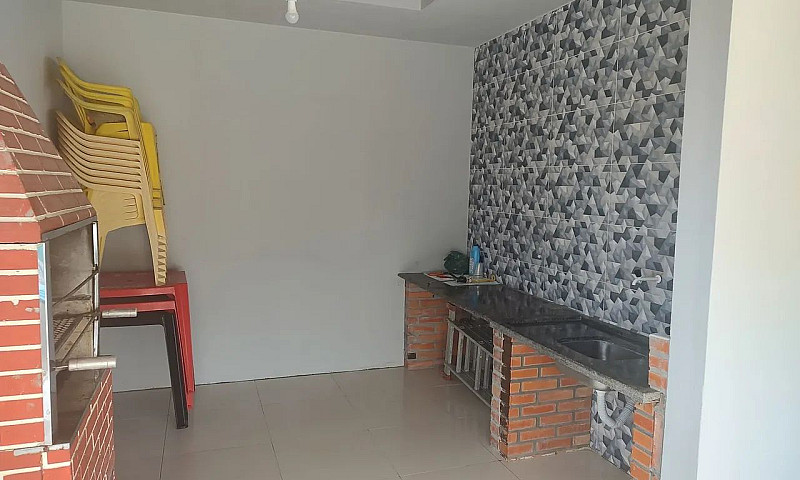 Oportunidade Casa Co...
