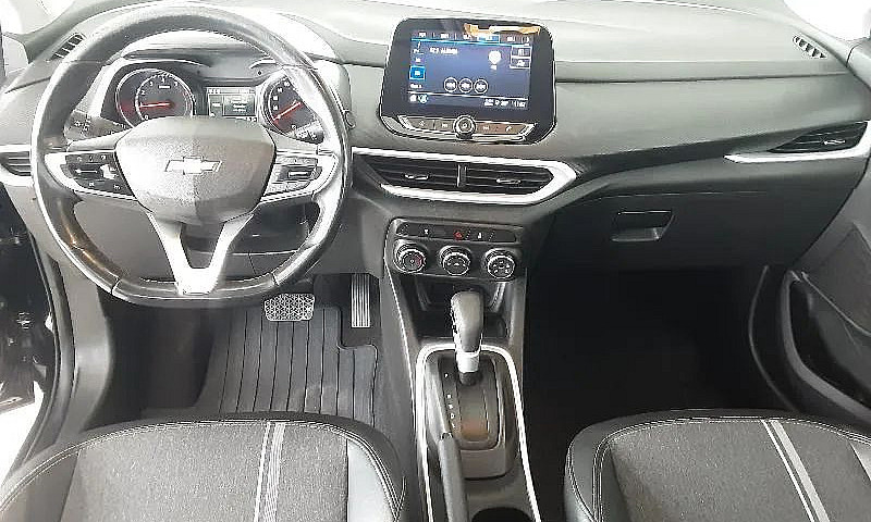 Gm - Chevrolet Ltz 1...