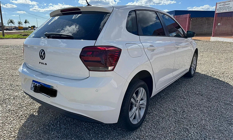 Volkswagen Polo 1.6 ...