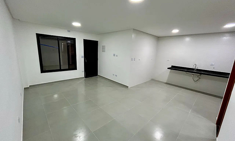 Sobrado Individual, ...
